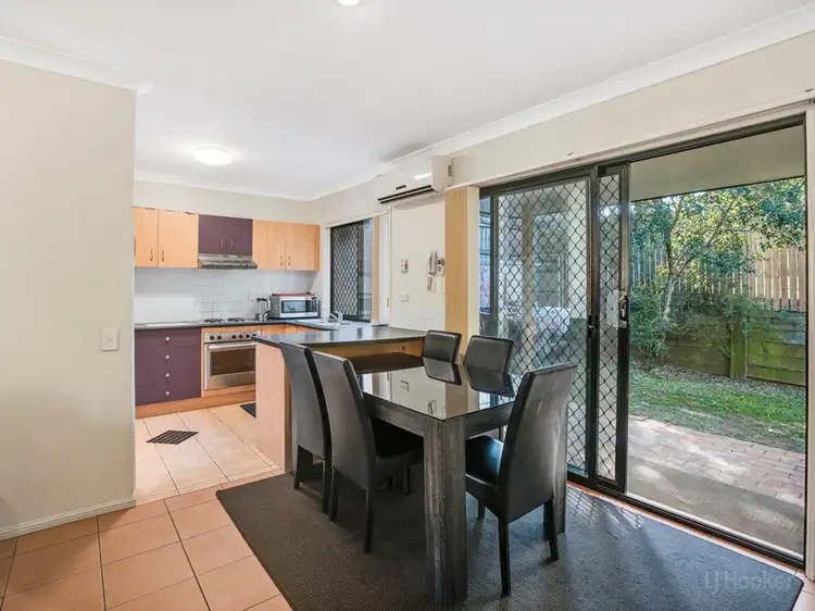 Third view of Homely townhouse listing, 8/20 Brown Street, Labrador QLD 4215