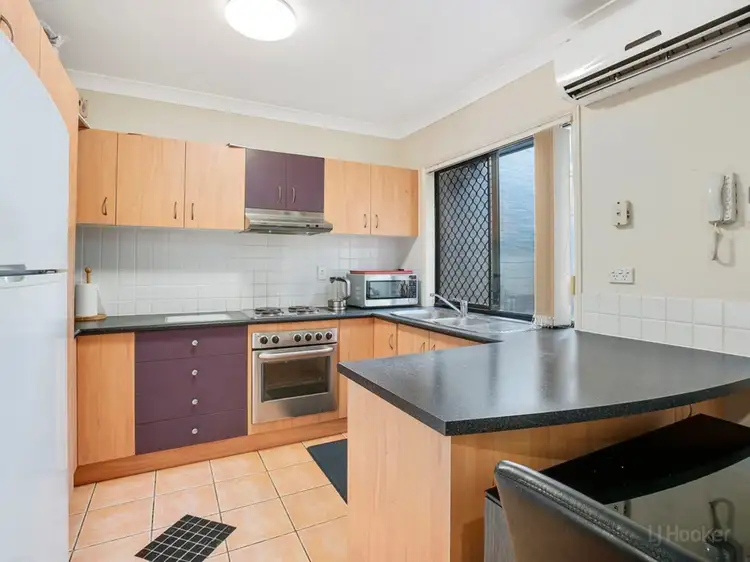 Fourth view of Homely townhouse listing, 8/20 Brown Street, Labrador QLD 4215