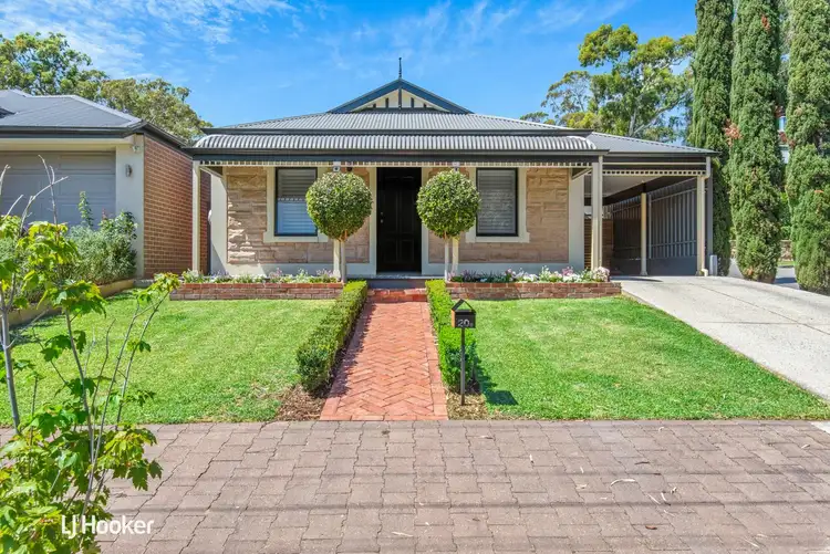 20B Marybank Terrace, Athelstone SA 5076