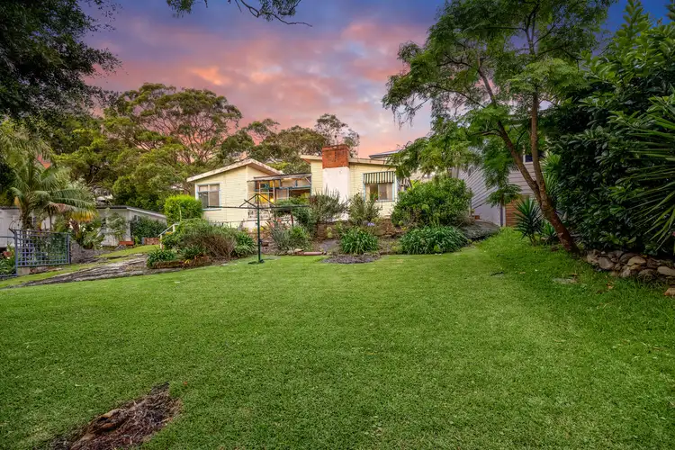100 Parkes Road, Collaroy Plateau NSW 2097