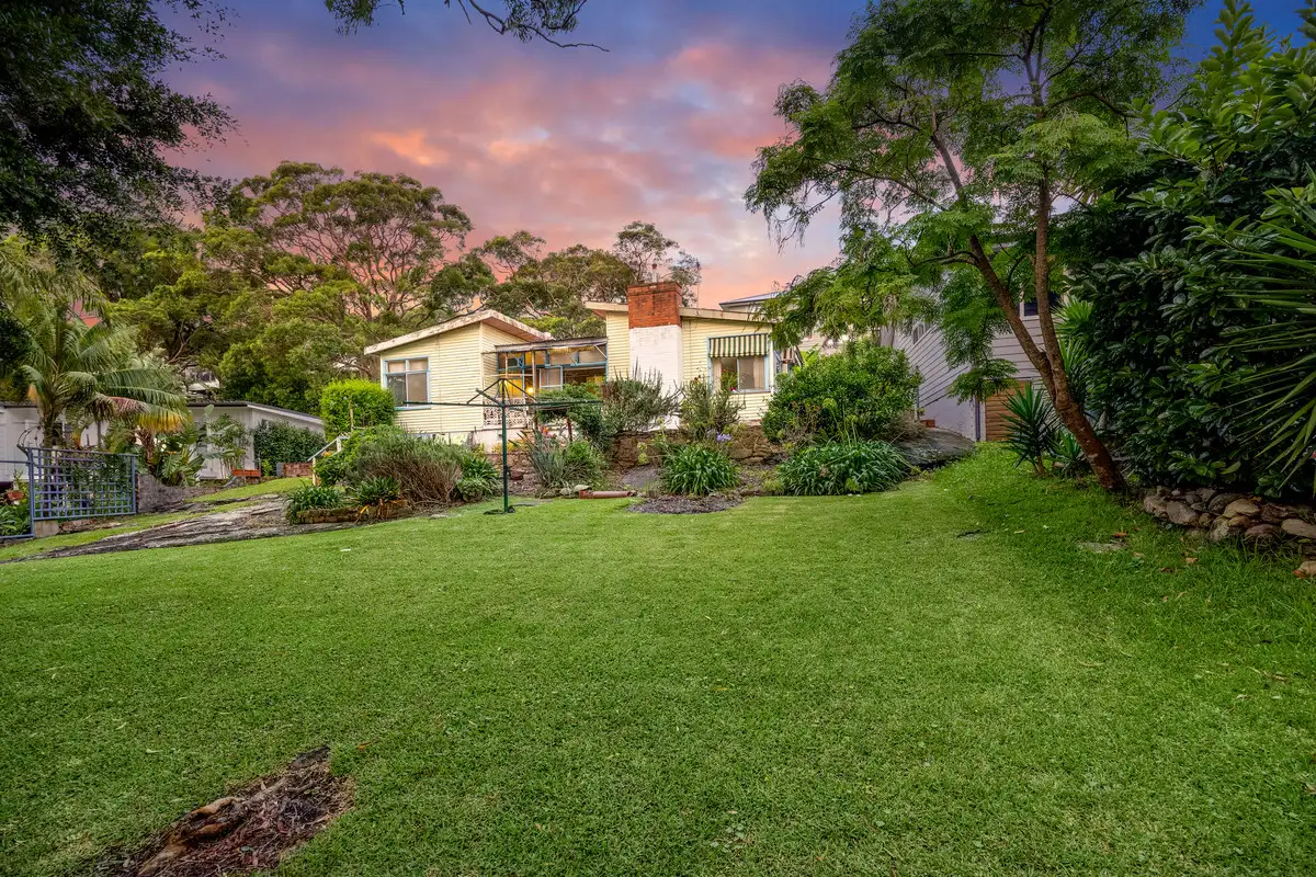 Main view of Homely house listing, 100 Parkes Road, Collaroy Plateau NSW 2097