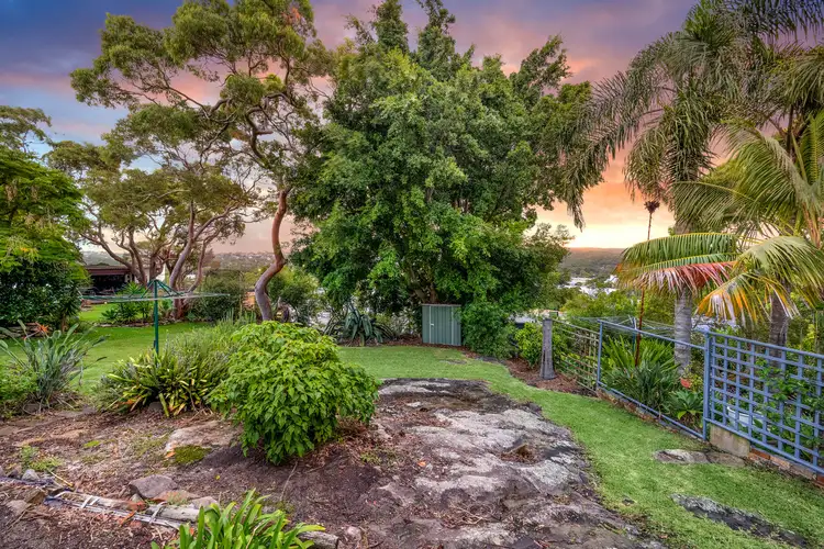 Second view of Homely house listing, 100 Parkes Road, Collaroy Plateau NSW 2097