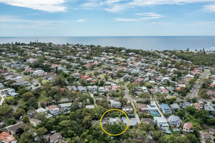 Sixth view of Homely house listing, 100 Parkes Road, Collaroy Plateau NSW 2097