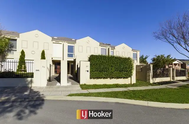 Main view of Homely house listing, 57 Domain Street, Palmerston ACT 2913