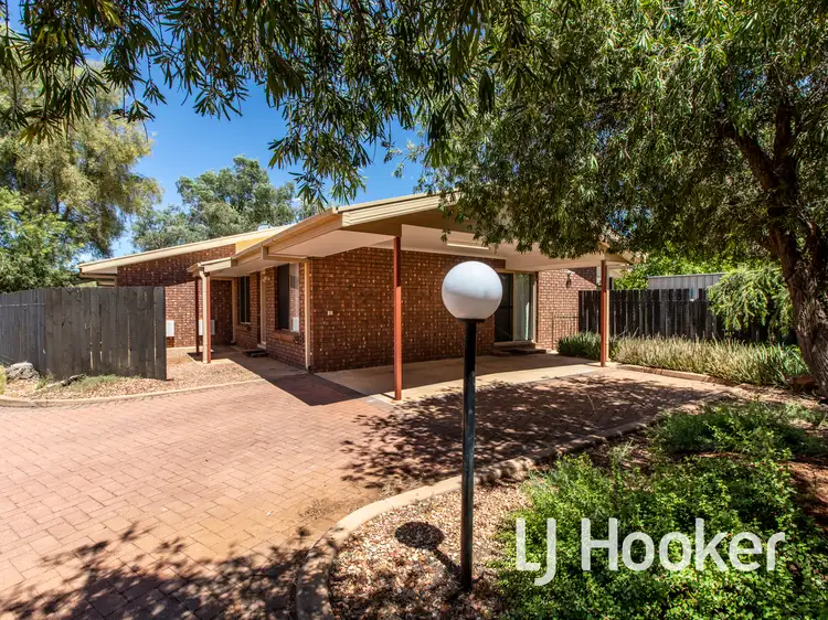 Main view of Homely unit listing, 5/4 Caterpillar Court, Desert Springs NT 870