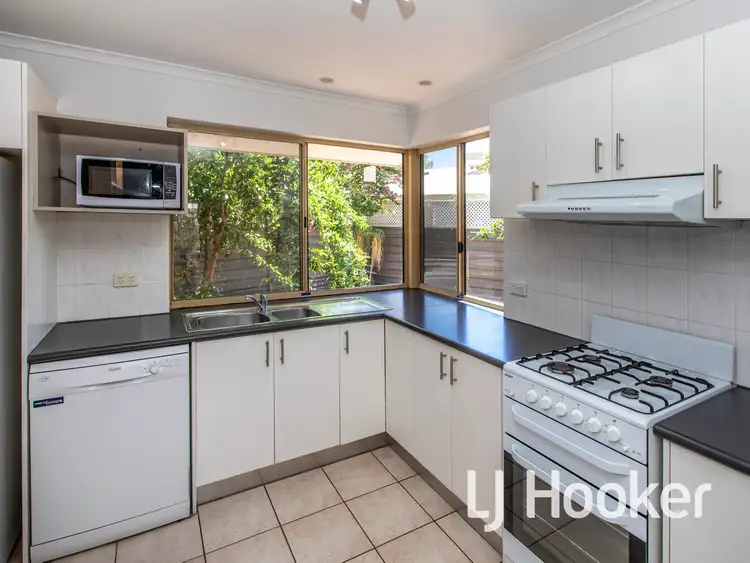Second view of Homely unit listing, 5/4 Caterpillar Court, Desert Springs NT 870