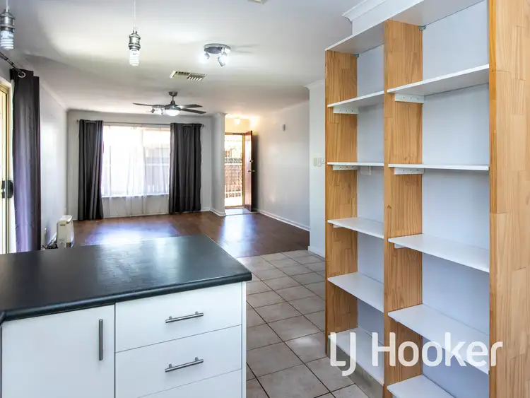 Fourth view of Homely unit listing, 5/4 Caterpillar Court, Desert Springs NT 870