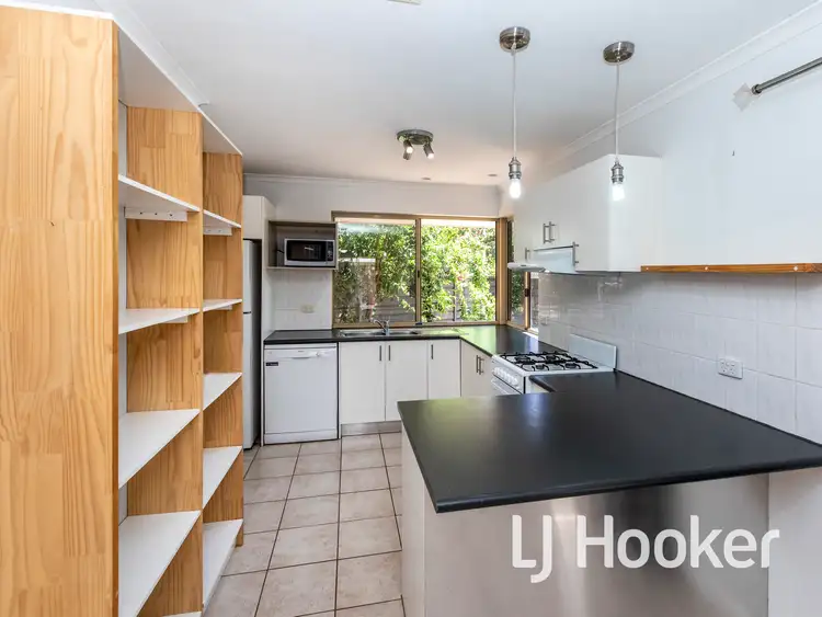 Fifth view of Homely unit listing, 5/4 Caterpillar Court, Desert Springs NT 870