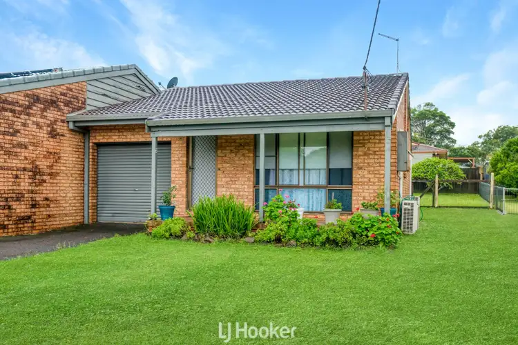 Unit 2/8 Arrowsmith Avenue, Alstonville NSW 2477