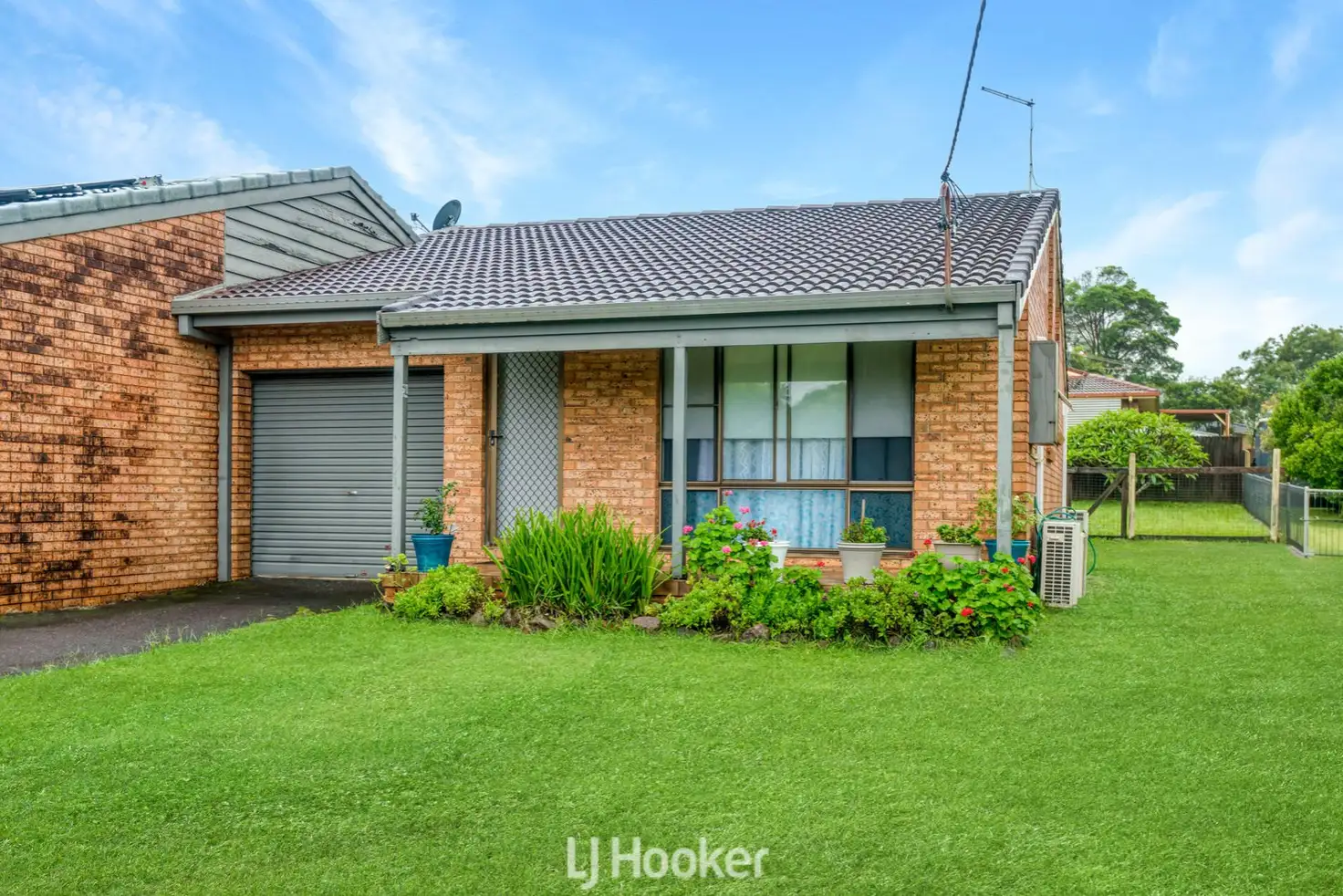 Main view of Homely unit listing, Unit 2/8 Arrowsmith Avenue, Alstonville NSW 2477