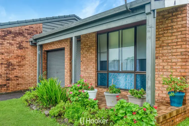 Second view of Homely unit listing, Unit 2/8 Arrowsmith Avenue, Alstonville NSW 2477