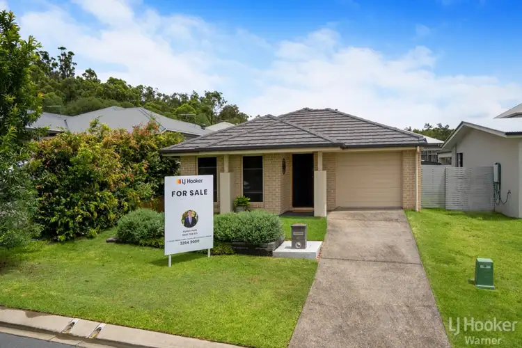 4 Eyre Court, Warner QLD 4500