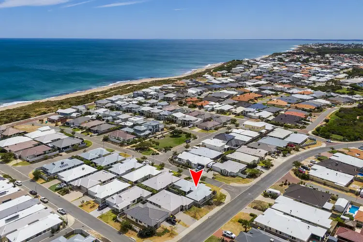 Second view of Homely house listing, 1 Stellaria Avenue, Halls Head WA 6210