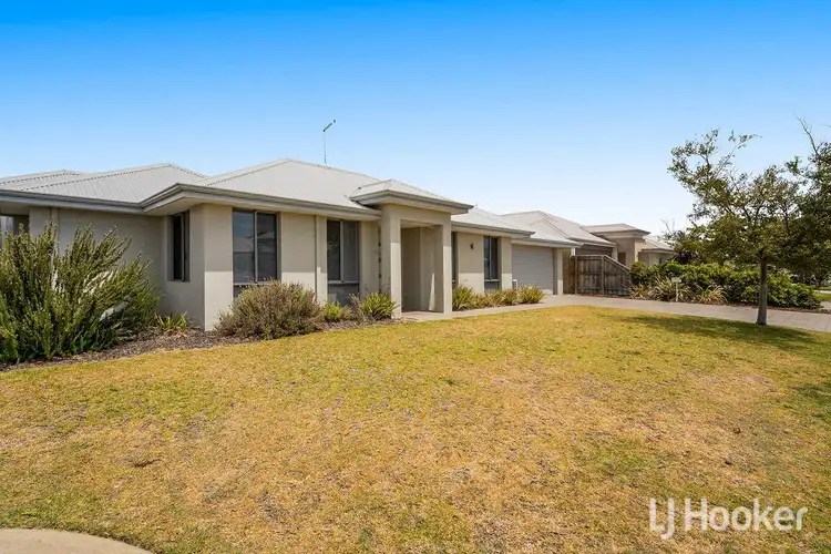 Seventh view of Homely house listing, 1 Stellaria Avenue, Halls Head WA 6210