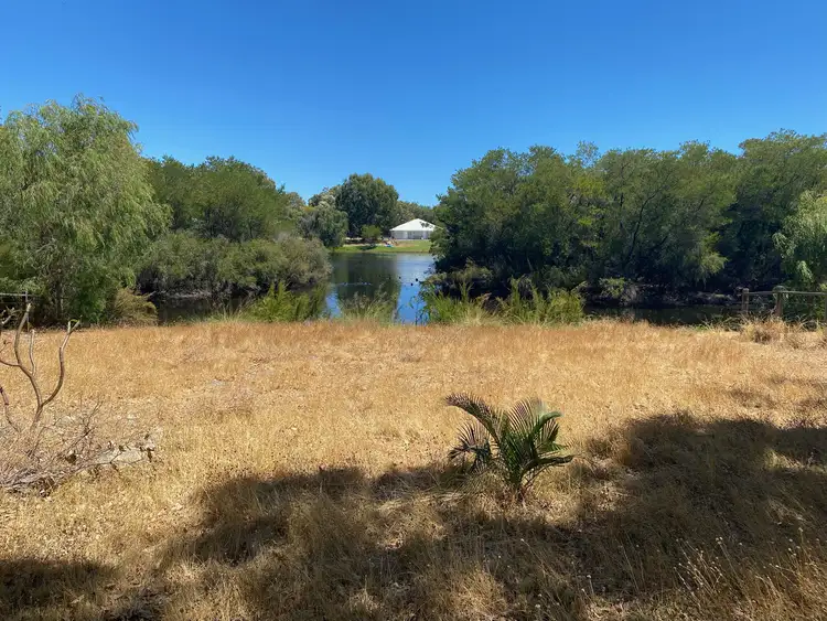 Second view of Homely land listing, 43/115 Rigg Road, Myalup WA 6220