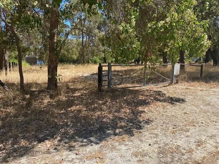 Third view of Homely land listing, 43/115 Rigg Road, Myalup WA 6220