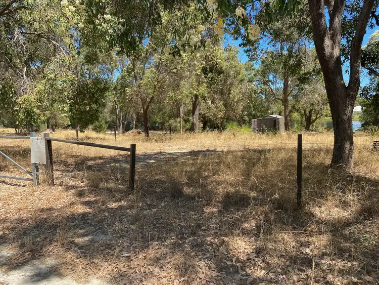 Fourth view of Homely land listing, 43/115 Rigg Road, Myalup WA 6220