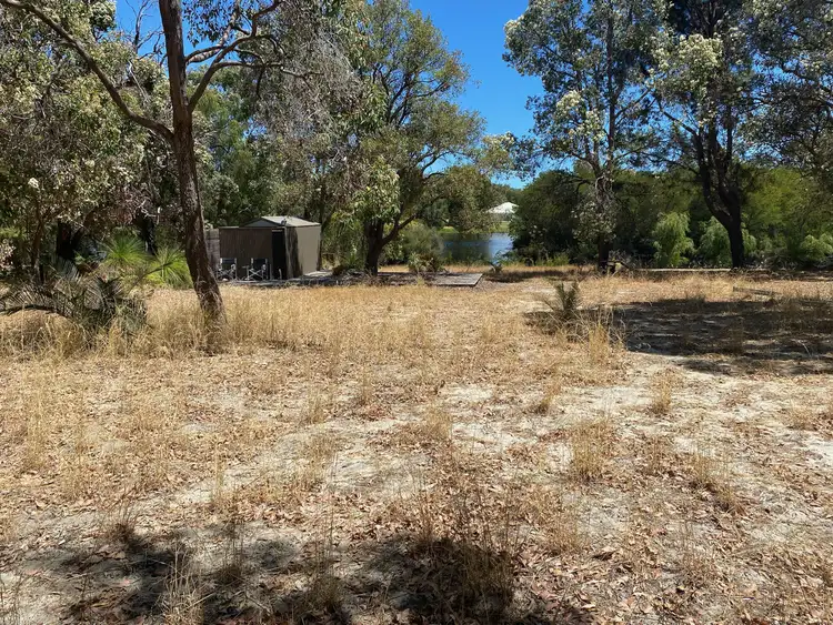 Fifth view of Homely land listing, 43/115 Rigg Road, Myalup WA 6220