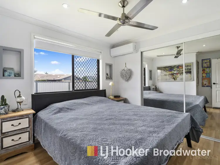 Fifth view of Homely semi-detached listing, 1/7 Sanctuary Court, Coombabah QLD 4216