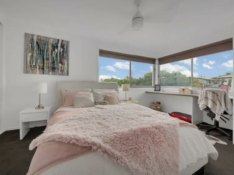 Second view of Homely townhouse listing, Unit 23/100 Glenlyon Street, Gladstone Central QLD 4680