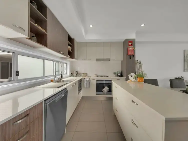 Third view of Homely townhouse listing, Unit 23/100 Glenlyon Street, Gladstone Central QLD 4680