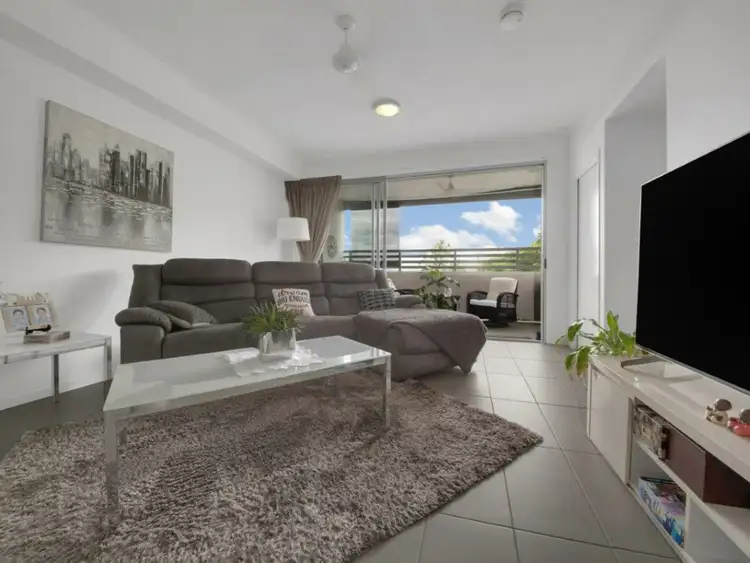 Fifth view of Homely townhouse listing, Unit 23/100 Glenlyon Street, Gladstone Central QLD 4680
