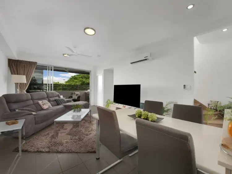 Sixth view of Homely townhouse listing, Unit 23/100 Glenlyon Street, Gladstone Central QLD 4680