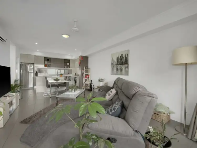 Seventh view of Homely townhouse listing, Unit 23/100 Glenlyon Street, Gladstone Central QLD 4680