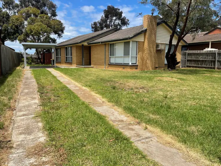 11 Crowe Street, Hoppers Crossing VIC 3029