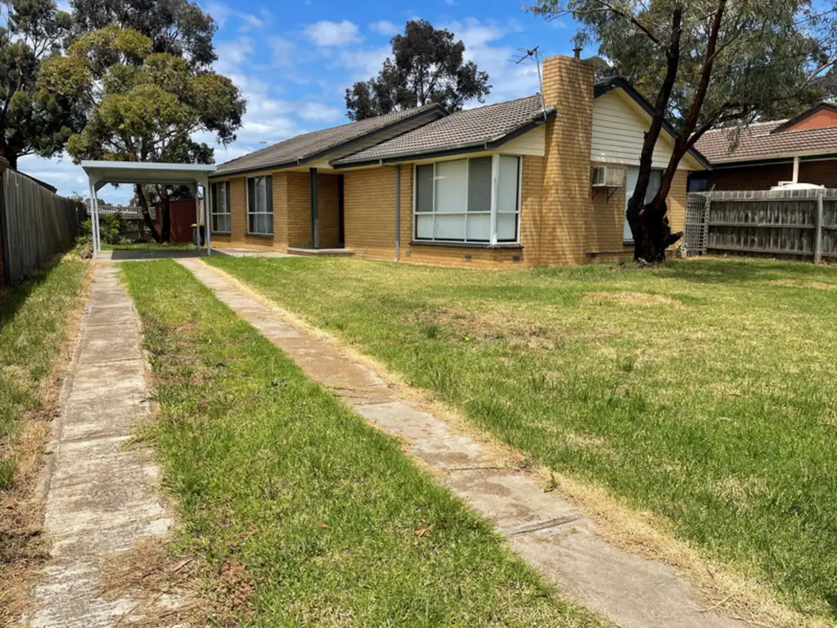 Main view of Homely house listing, 11 Crowe Street, Hoppers Crossing VIC 3029