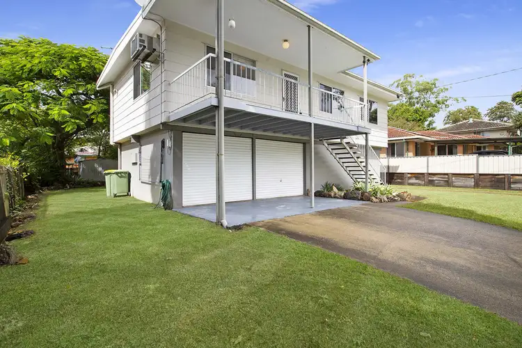 Second view of Homely house listing, 10 Esplen Street, Slacks Creek QLD 4127