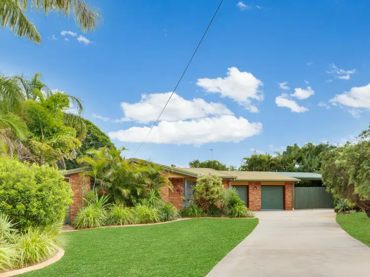 Main view of Homely house listing, 7 Marquis Court, Tannum Sands QLD 4680