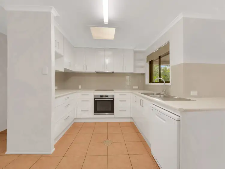 Fourth view of Homely house listing, 7 Marquis Court, Tannum Sands QLD 4680