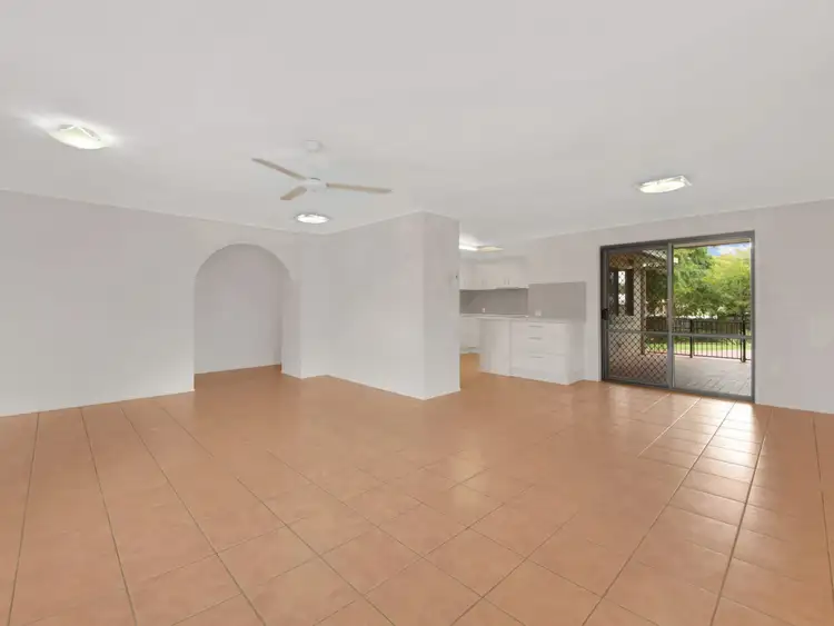 Sixth view of Homely house listing, 7 Marquis Court, Tannum Sands QLD 4680