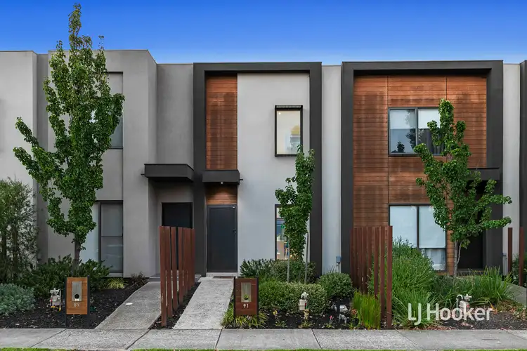 91 Campaspe Way, Point Cook VIC 3030