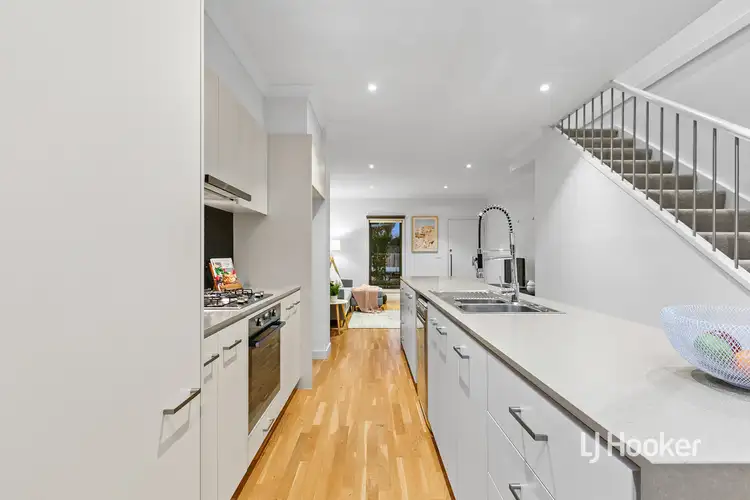 Fourth view of Homely townhouse listing, 91 Campaspe Way, Point Cook VIC 3030