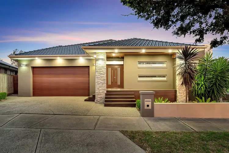 2 Karagola Terrace, Epping VIC 3076