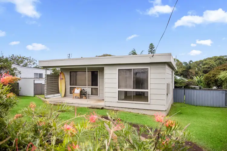 Second view of Homely house listing, 34 Lurnea Avenue, Bawley Point NSW 2539