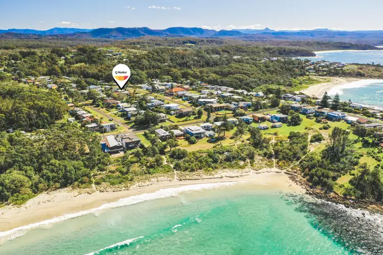 Fifth view of Homely house listing, 34 Lurnea Avenue, Bawley Point NSW 2539