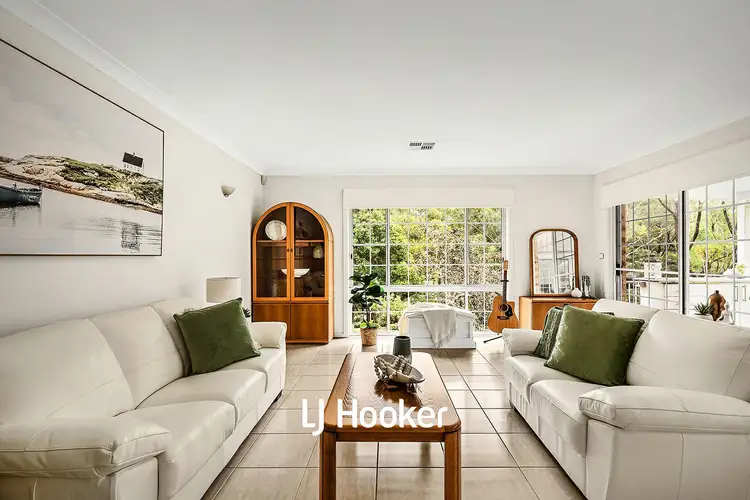 Fourth view of Homely house listing, 8 Logie Road, Kenthurst NSW 2156