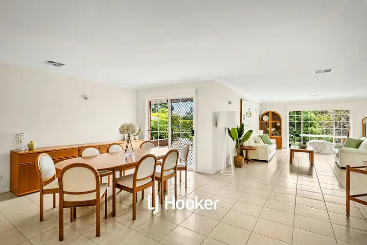 Sixth view of Homely house listing, 8 Logie Road, Kenthurst NSW 2156