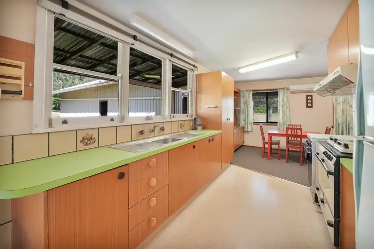 Third view of Homely rural property listing, 1549 Castlereagh Highway, Lidsdale NSW 2790