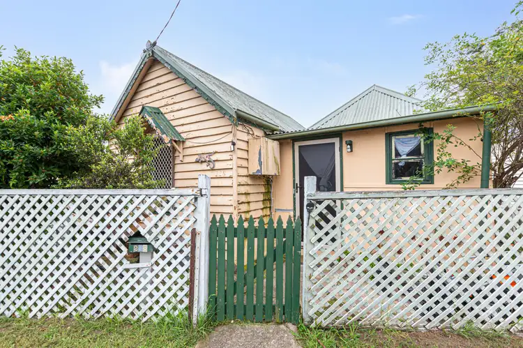 228 Newtown Road, Bega NSW 2550