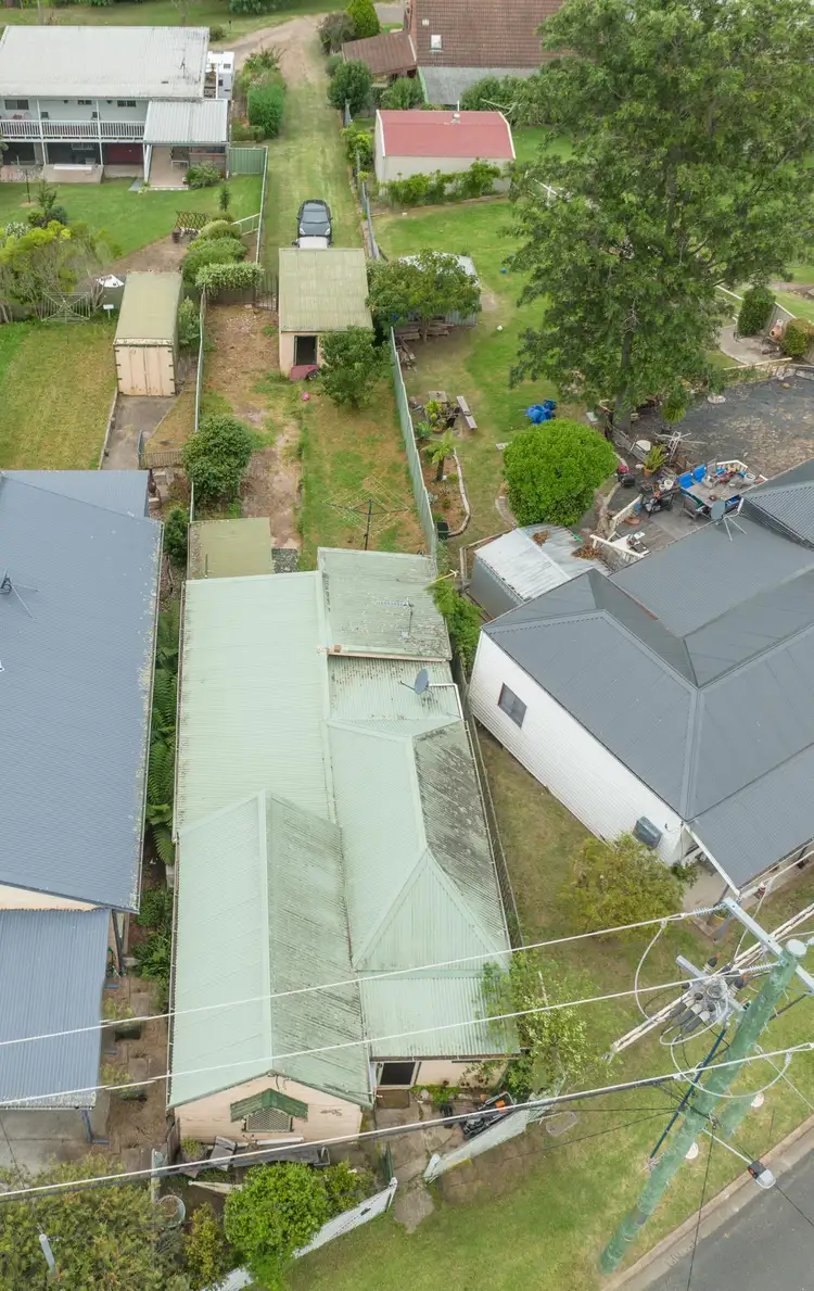 Second view of Homely house listing, 228 Newtown Road, Bega NSW 2550