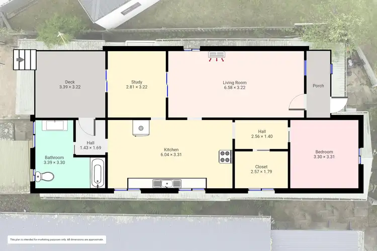 Third view of Homely house listing, 228 Newtown Road, Bega NSW 2550