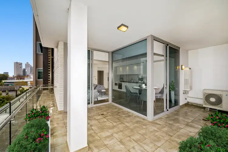 Third view of Homely apartment listing, 18/21 Altona Street, West Perth WA 6005