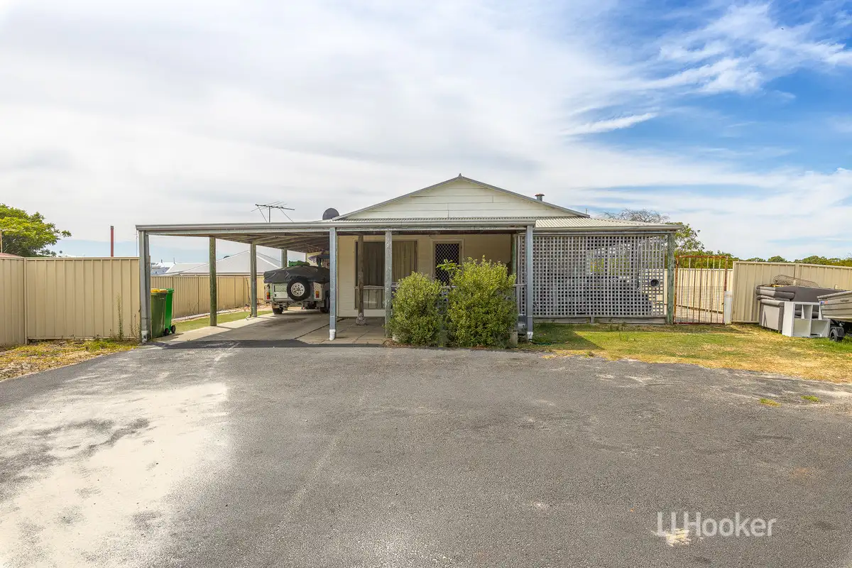Main view of Homely house listing, 2 Ridge Street, Binningup WA 6233