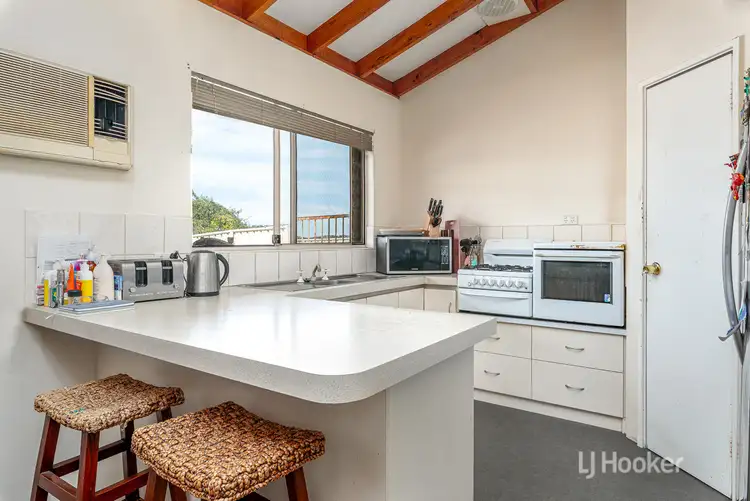 Second view of Homely house listing, 2 Ridge Street, Binningup WA 6233