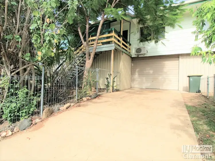 Main view of Homely house listing, 1 Carina Crescent, Clermont QLD 4721