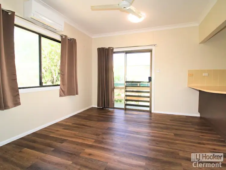 Fourth view of Homely house listing, 1 Carina Crescent, Clermont QLD 4721